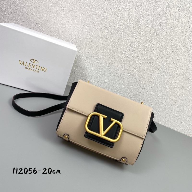 Valentino Satchel Bags